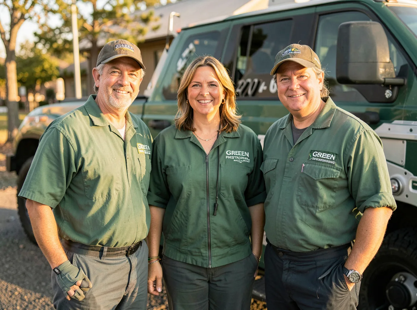 Water Damage Restoration company in Crawford, TN